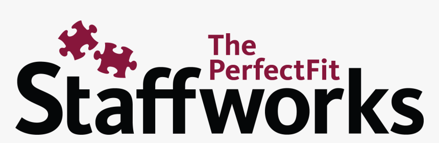 Picture - Staffworks Logo, HD Png Download, Free Download