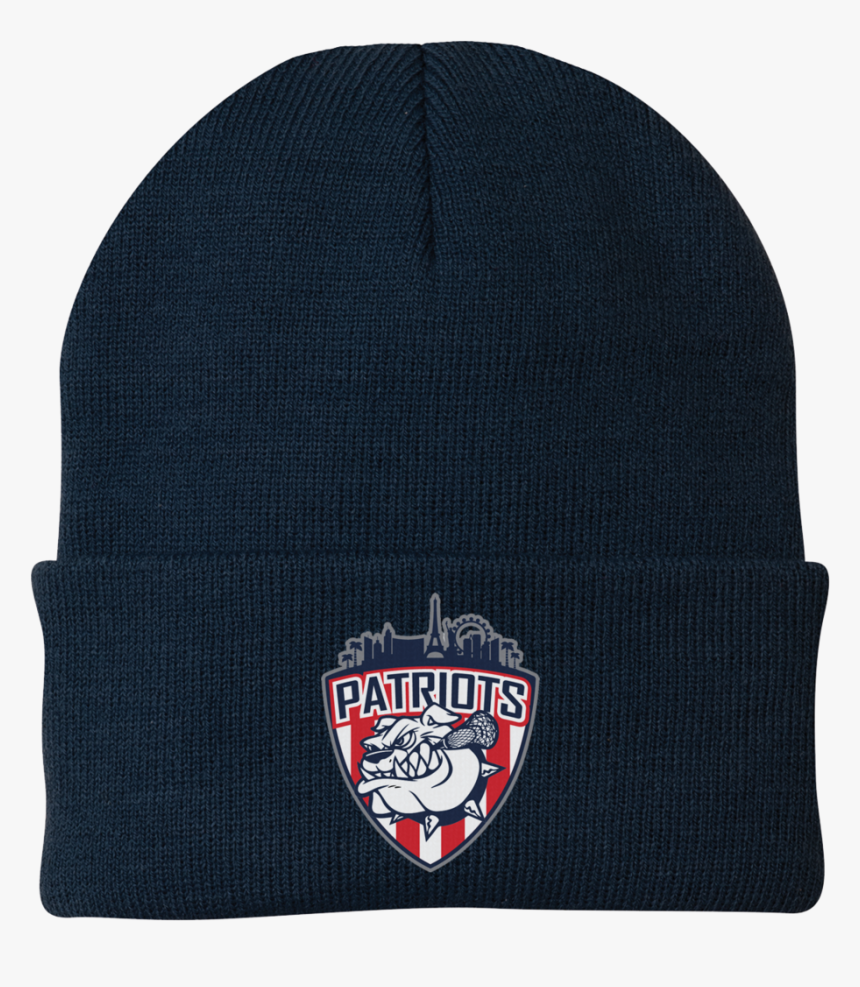 Transparent Patriots Hat Png - Beanie, Png Download, Free Download