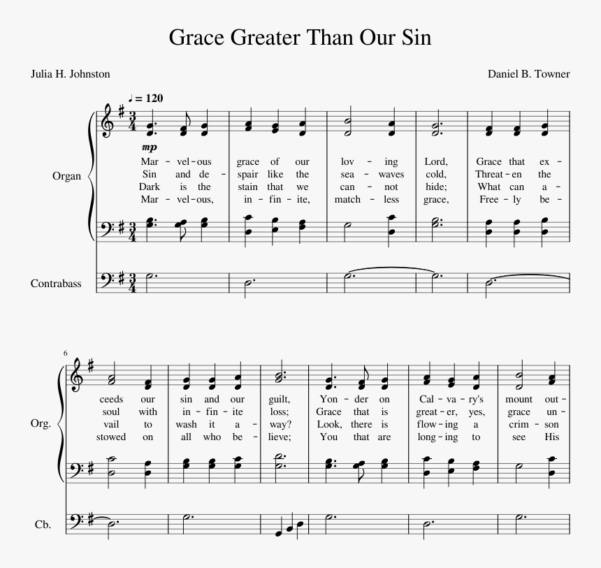 Sheet Music, HD Png Download, Free Download