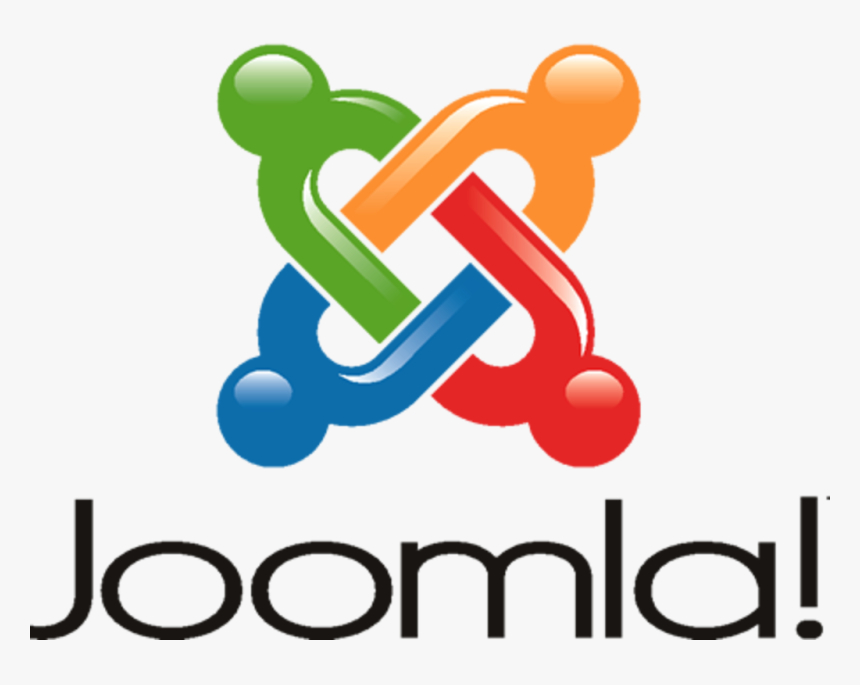 Joomla New Logo, HD Png Download, Free Download