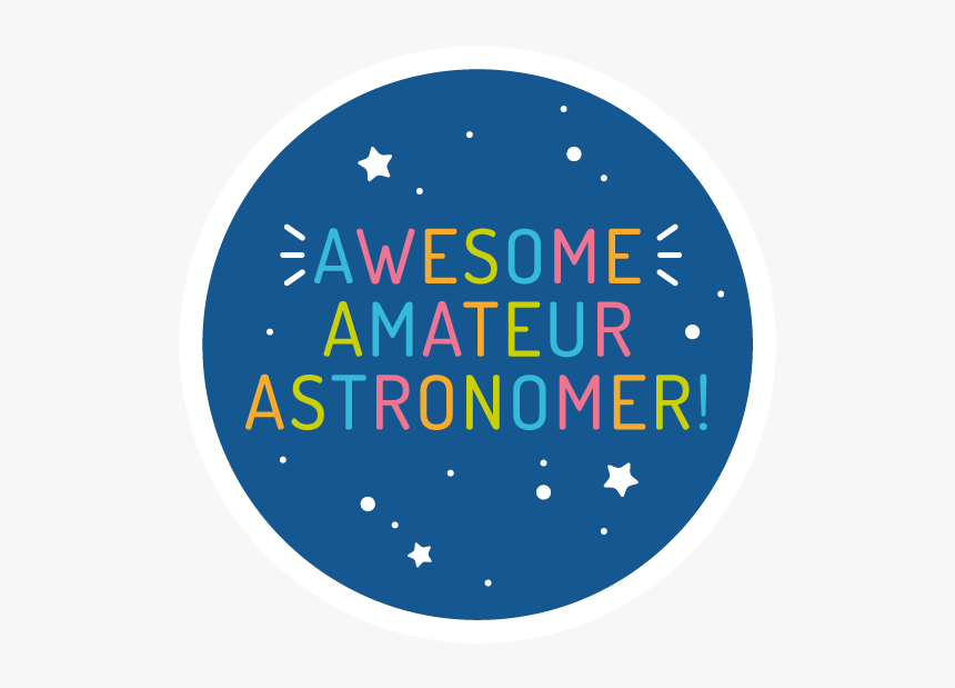 Want To Be Astronomer, HD Png Download, Free Download