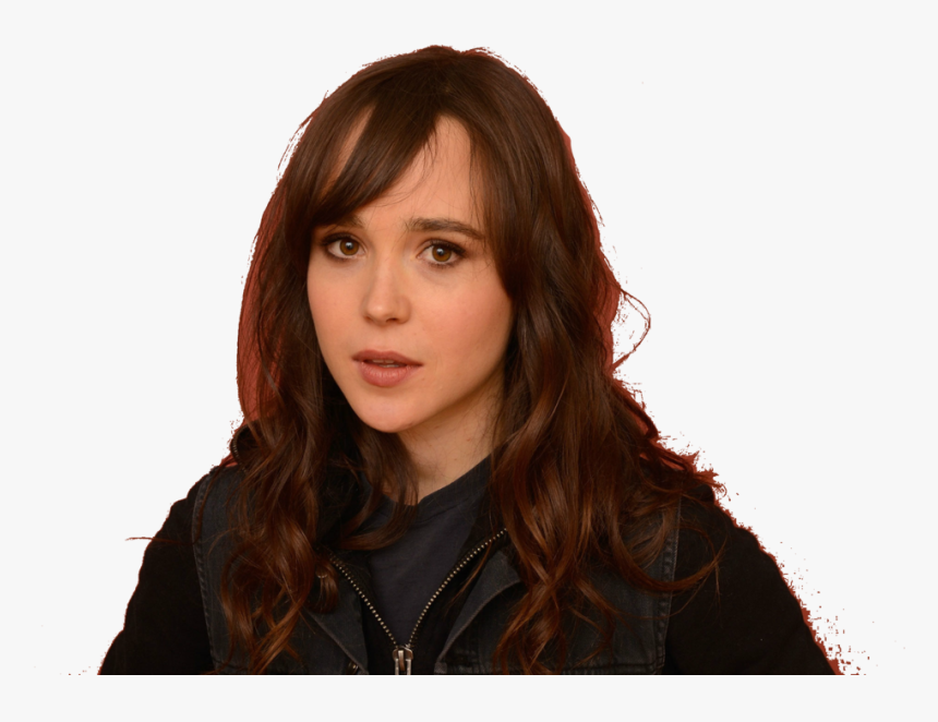 Ellen Page Png 3 » Png Image - Ellen Page, Transparent Png, Free Download