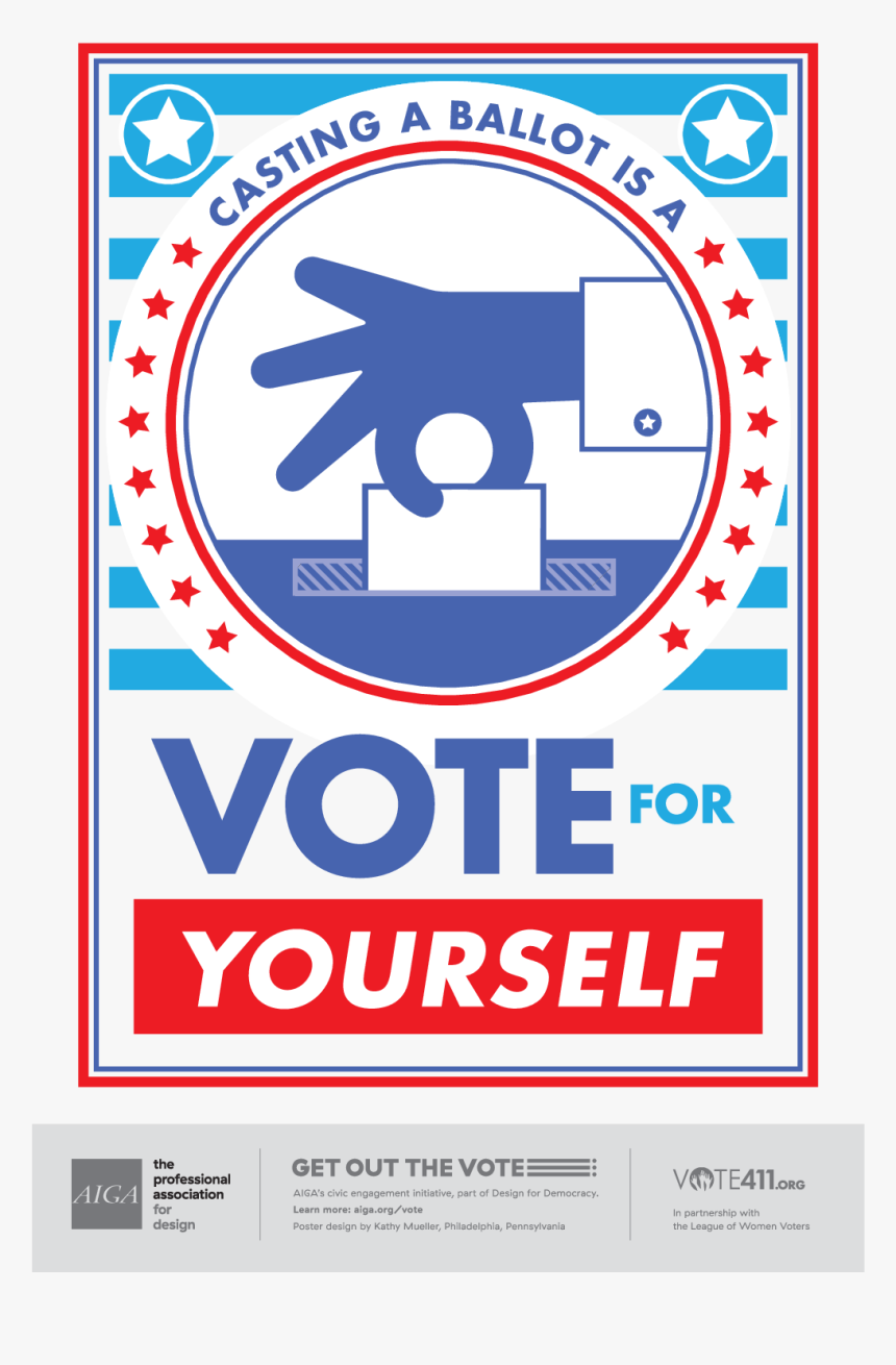 Poster On Casting Vote, HD Png Download, Free Download