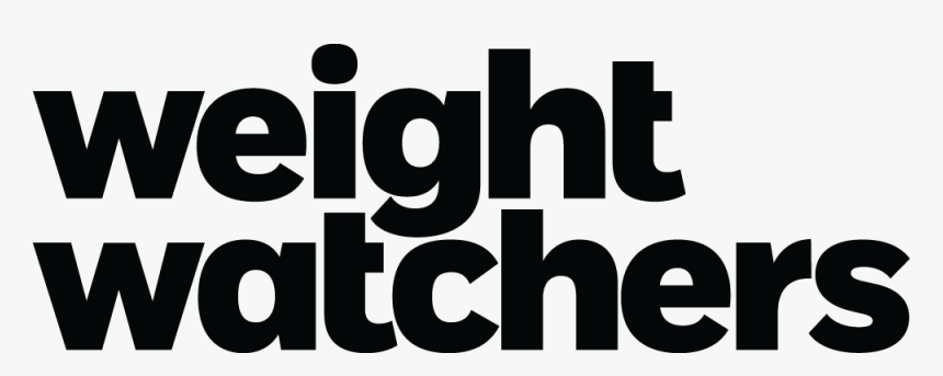 Weight Watchers White Logo, HD Png Download, Free Download