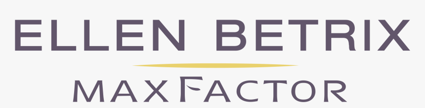 Ellen Betrix Logo Png Transparent - Parallel, Png Download, Free Download