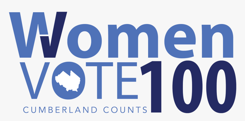 Women"s Vote 100 Initiative - Graphic Design, HD Png Download, Free Download