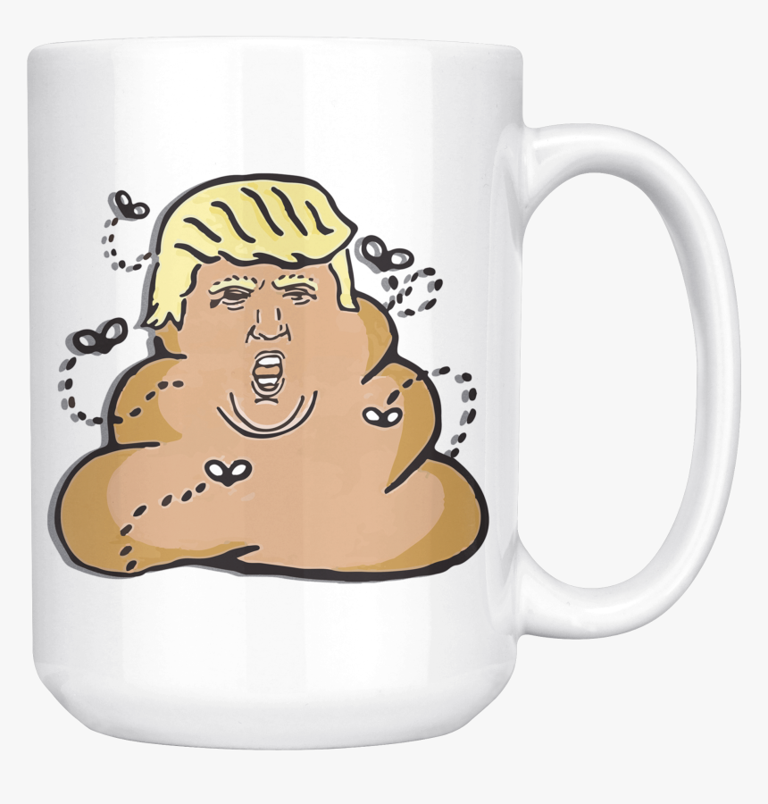 Trump Poop Emoji "
 Class= - Dump Trump, HD Png Download, Free Download