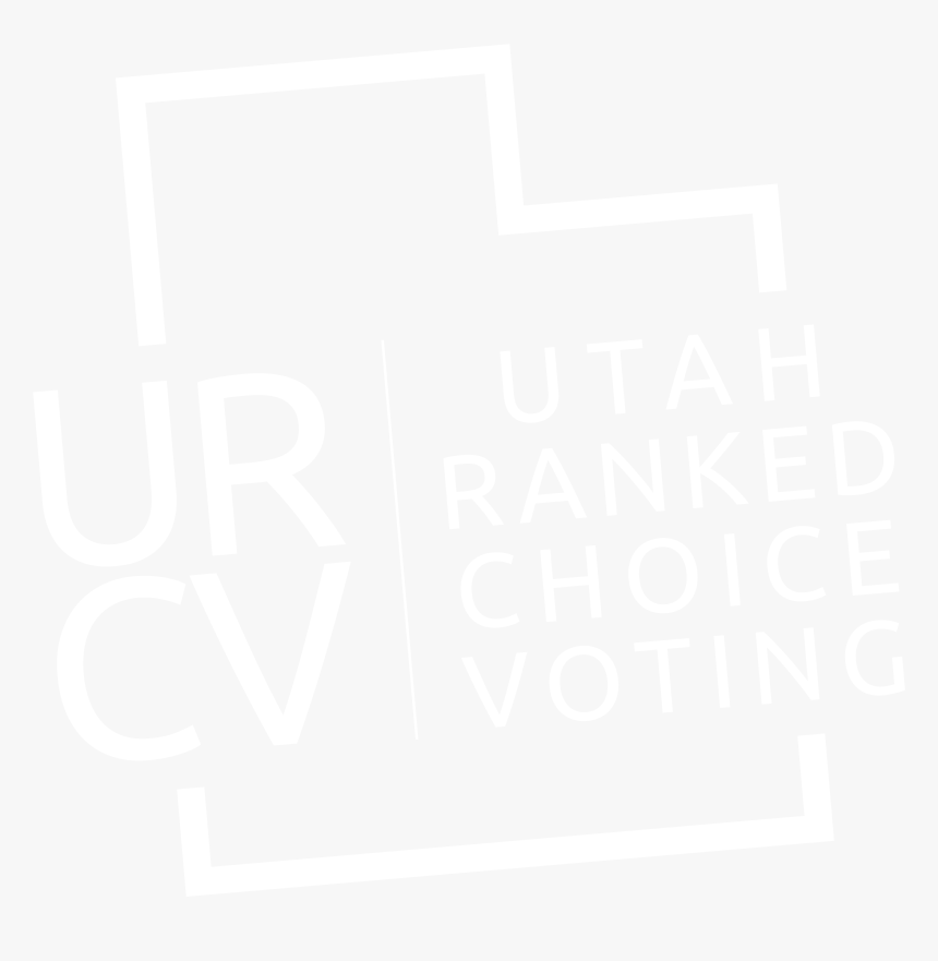 Utah Ranked Choice Voting - Lyceum Schondeln, HD Png Download, Free Download