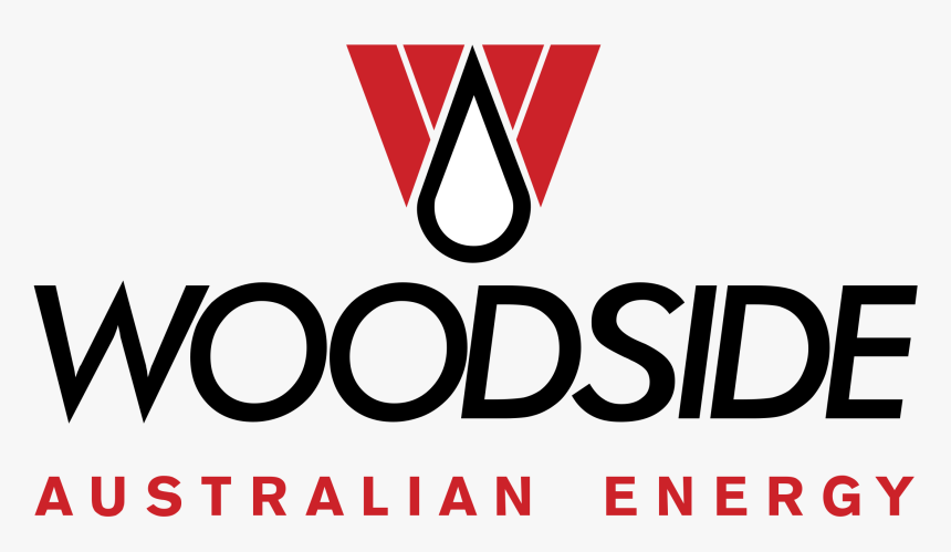 Woodside Logo Png Transparent - Woodside Logo, Png Download, Free Download