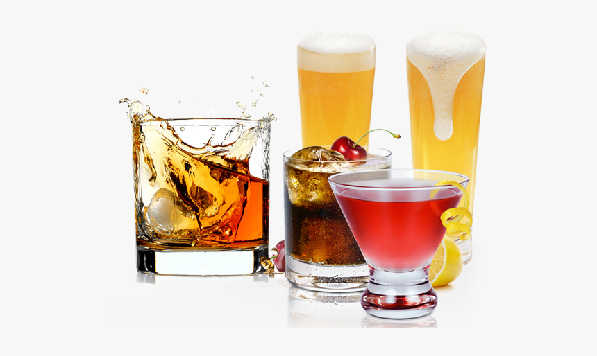 Cocktail Png, Transparent Png, Free Download