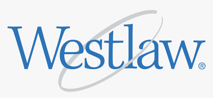 Westlaw Logo Png Transparent - Westlaw, Png Download, Free Download