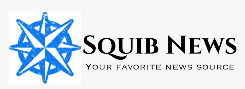 Squib News Your Favorite News Source - Graphics, HD Png Download, Free Download