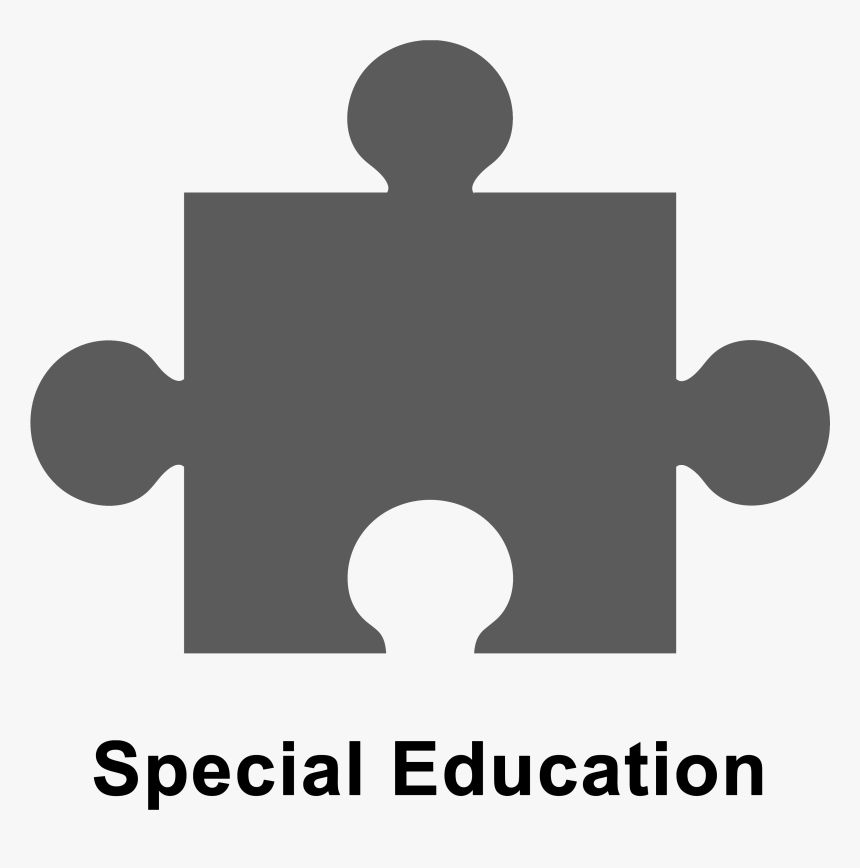 Opens New Window To Special Education - Department Of Education Wa, HD Png Download, Free Download