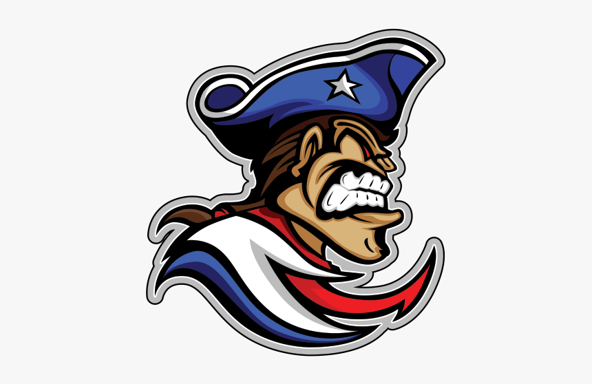 Patriots Clipart Vinyl - Indian Chief Mascot Clipart, HD Png Download, Free Download