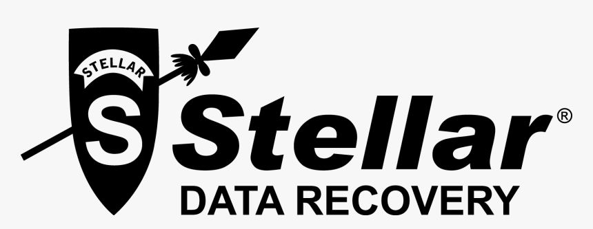 Stellar Data Recovery, HD Png Download, Free Download
