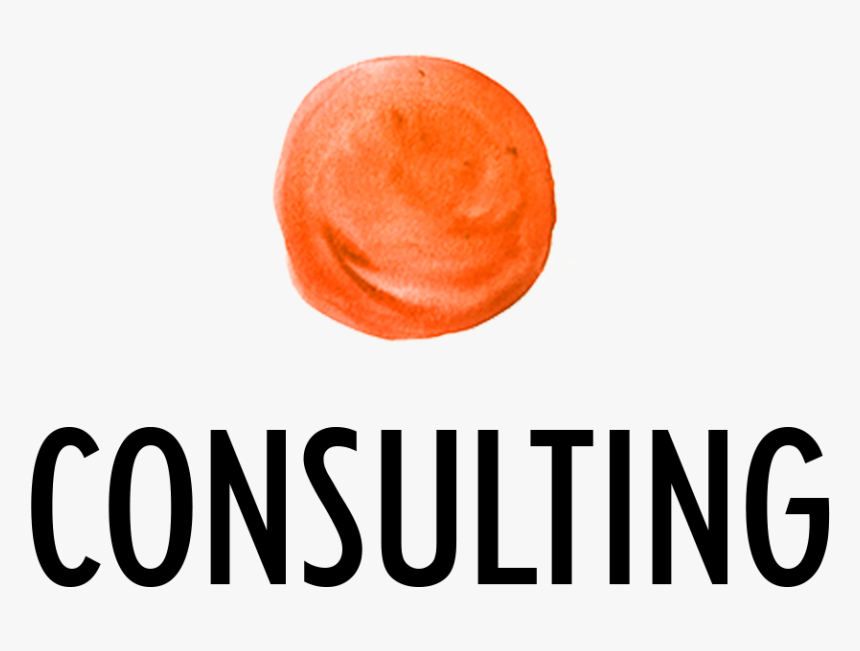 Consulting Orange 2 - Lecitinas, HD Png Download, Free Download