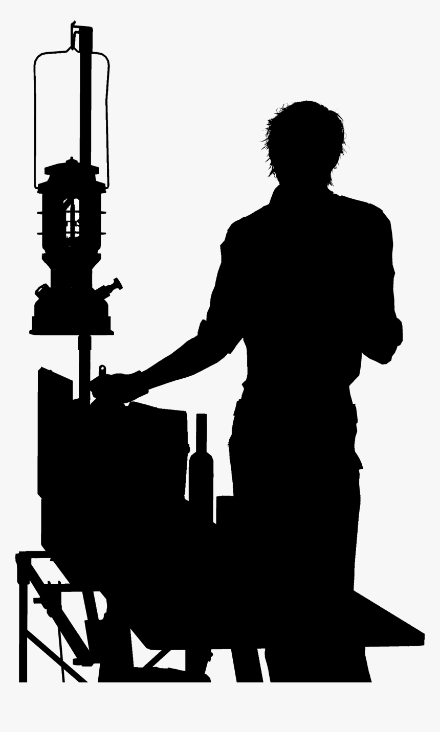 Silhouette, HD Png Download, Free Download