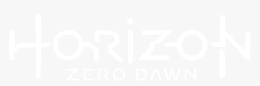 Horizon Zero Dawn Game, HD Png Download, Free Download