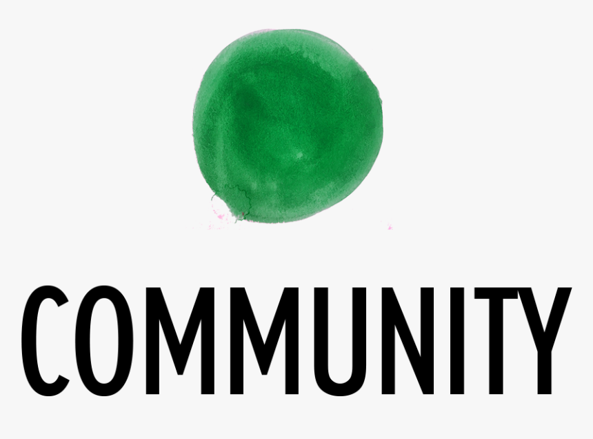 Community 3 - Communication Responsable, HD Png Download, Free Download