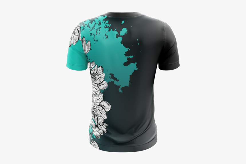 Ellen Widboom Jersey - Active Shirt, HD Png Download, Free Download