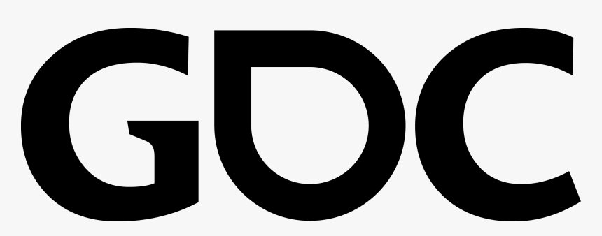 Game Developers Conference Logo, HD Png Download, Free Download