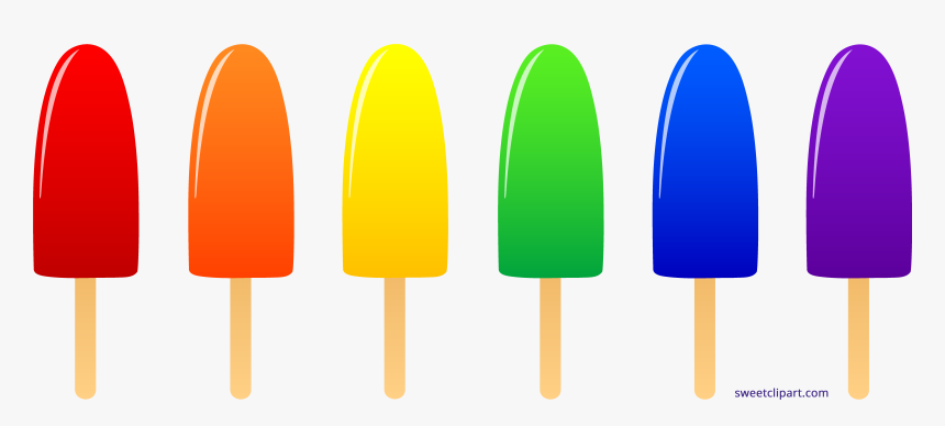 Tumblr Popsicle Png - Ice Pop Clipart, Transparent Png, Free Download