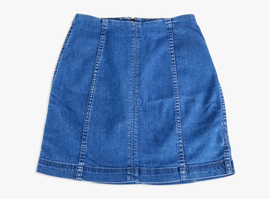 Miniskirt, HD Png Download - kindpng