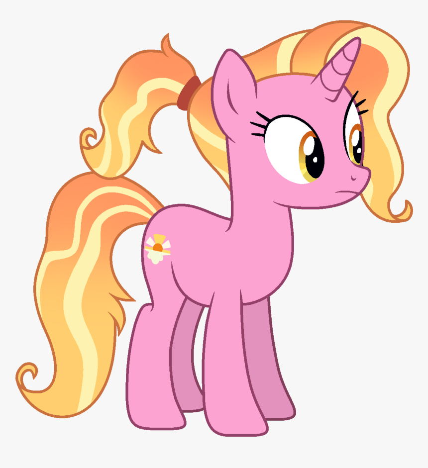 2130743 Dead Source Safe Artist Colon Cindypinkartje - My Little Pony Luster Dawn, HD Png Download, Free Download