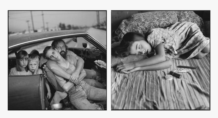 Mary Ellen Mark Photography, HD Png Download, Free Download