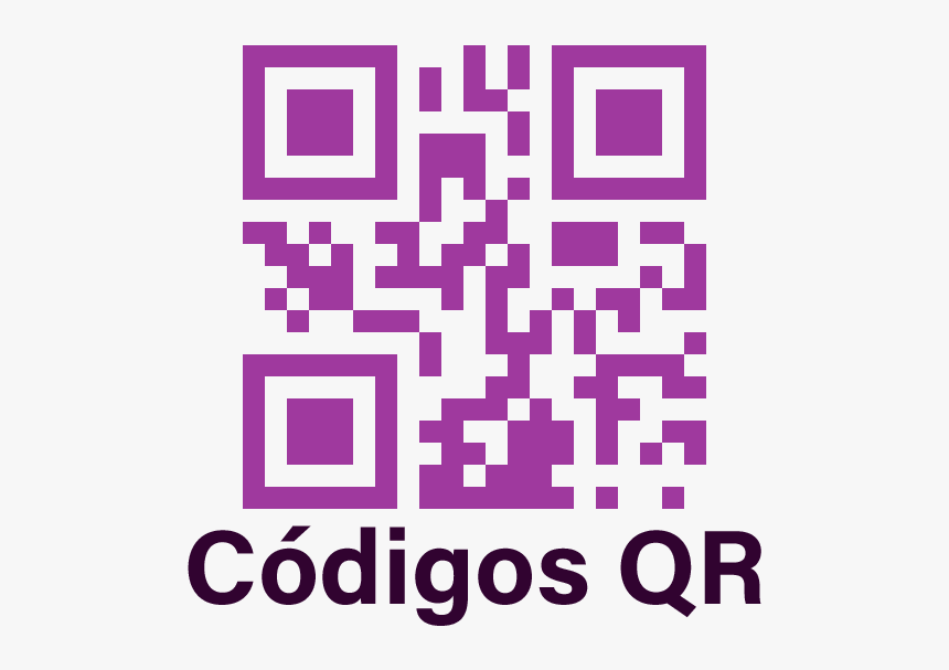 Qrs - Qr Code, HD Png Download, Free Download