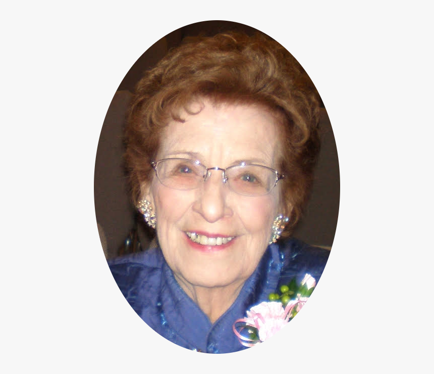 Haselhuhn, Ellen - Senior Citizen, HD Png Download, Free Download