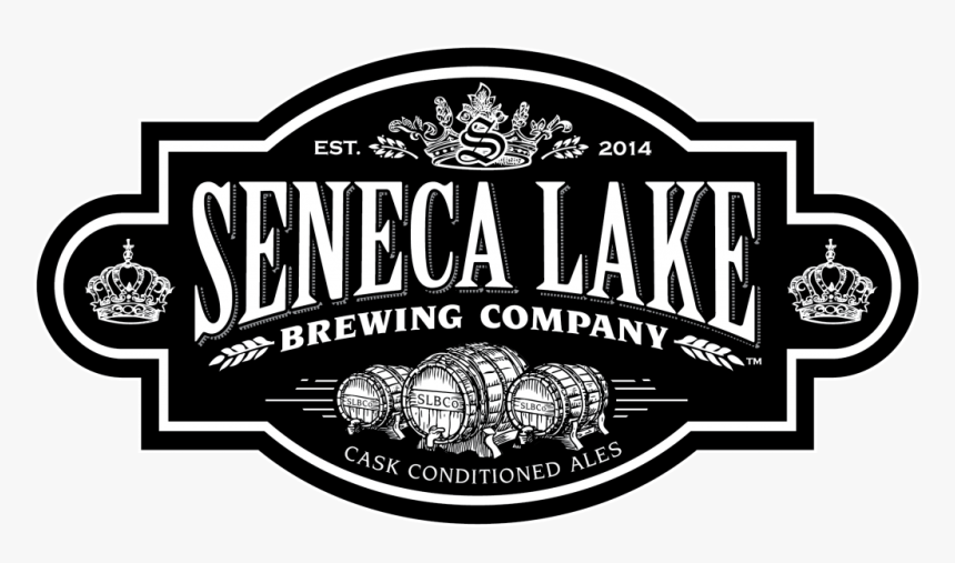 Seneca Lake Brewing Company, HD Png Download, Free Download