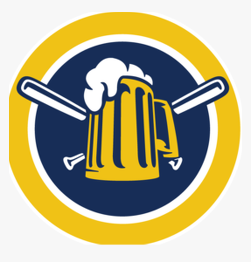 Notice Clipart News Crew - Milwaukee Brewers, HD Png Download, Free Download