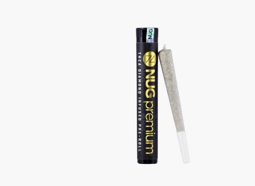 Thca Infused Pre Rolls - Marking Tools, HD Png Download, Free Download