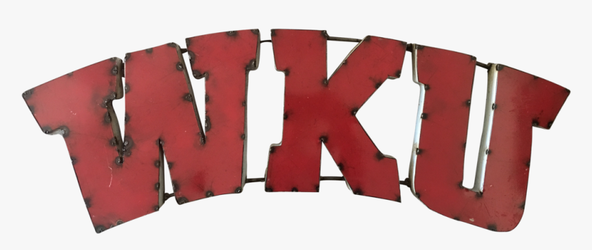 Transparent Wku Logo Png - Sign, Png Download, Free Download