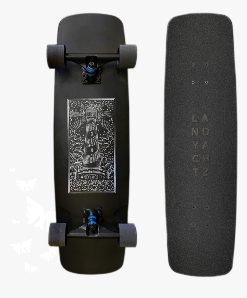 Longboard, HD Png Download, Free Download