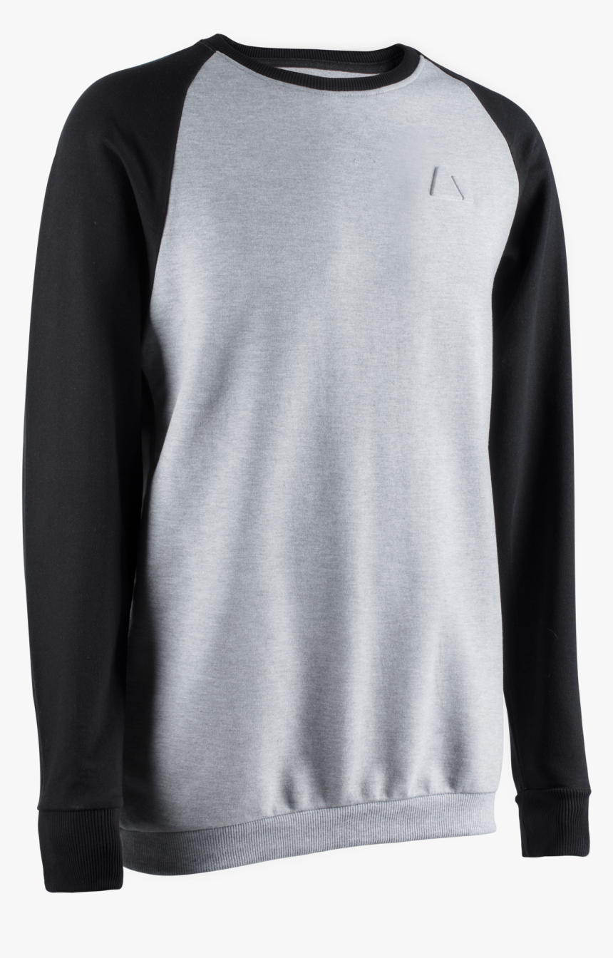 Canyon Pullover - Long-sleeved T-shirt, HD Png Download, Free Download