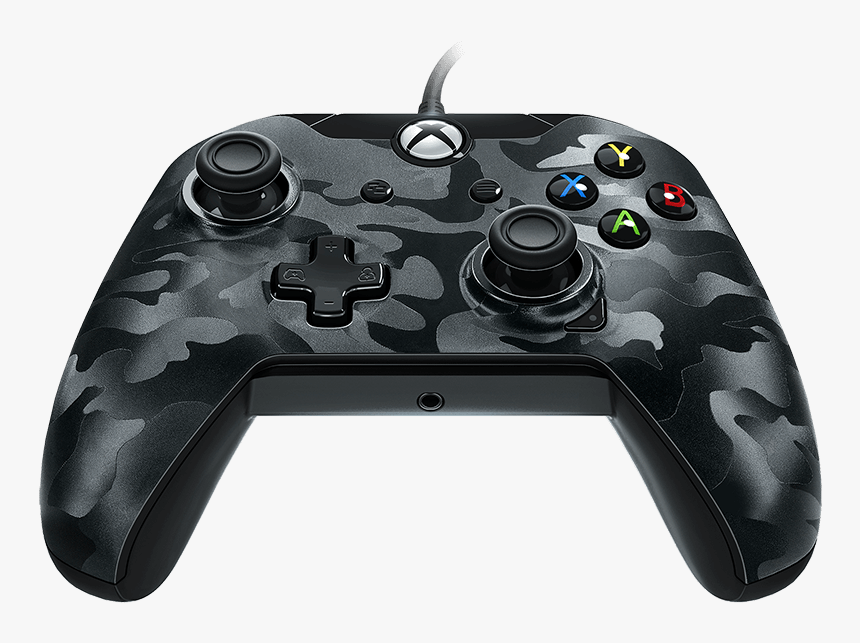 Xbox One X Controller, HD Png Download, Free Download