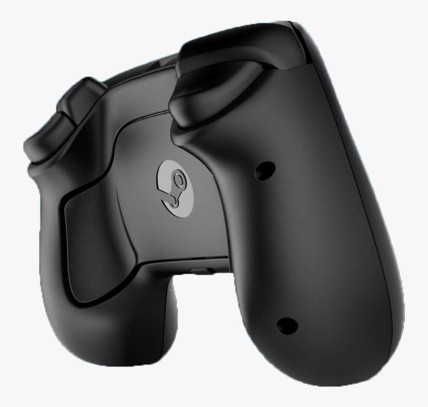 Steam Link Steam Controller Game Controllers Video - Steam Controller, HD Png Download, Free Download