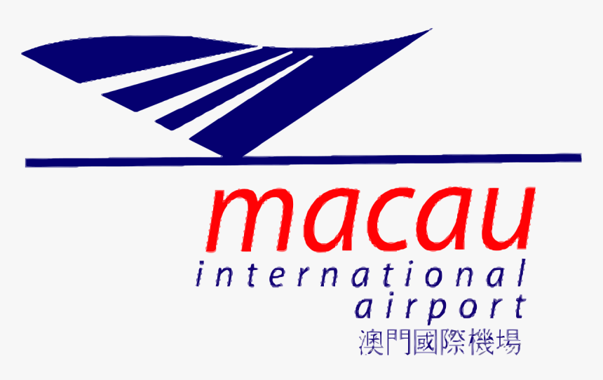 Airport In Macau China, HD Png Download, Free Download