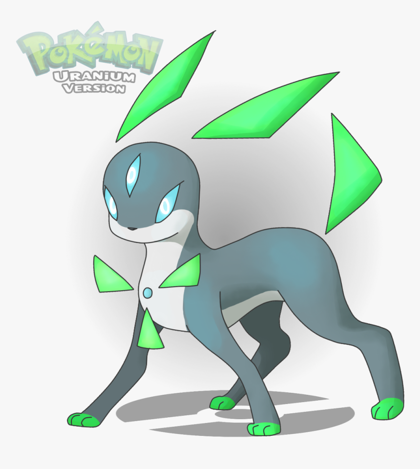 Nuclear Pokemon, HD Png Download, Free Download
