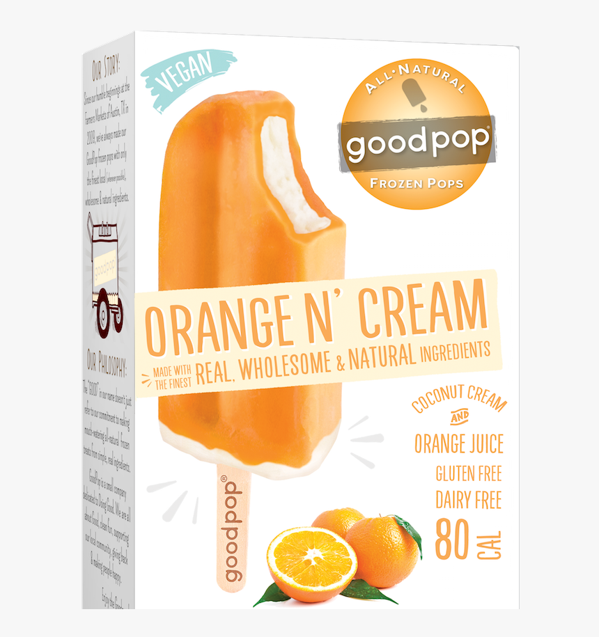 Goodpop, HD Png Download, Free Download