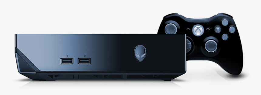 Alienware Alpha - Alienware Gaming Pc Price In Pakistan, HD Png Download, Free Download