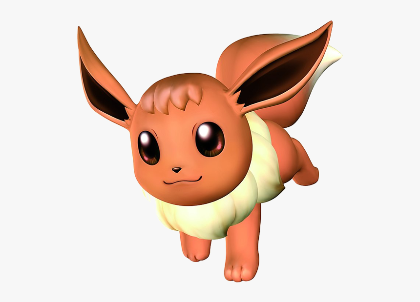 Eevee, Pokémon Wiki