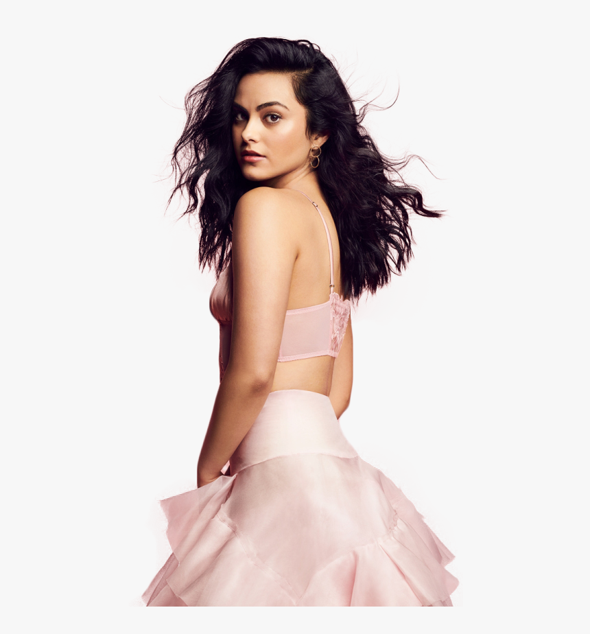 Camila Mendes Charles Mendes, HD Png Download, Free Download