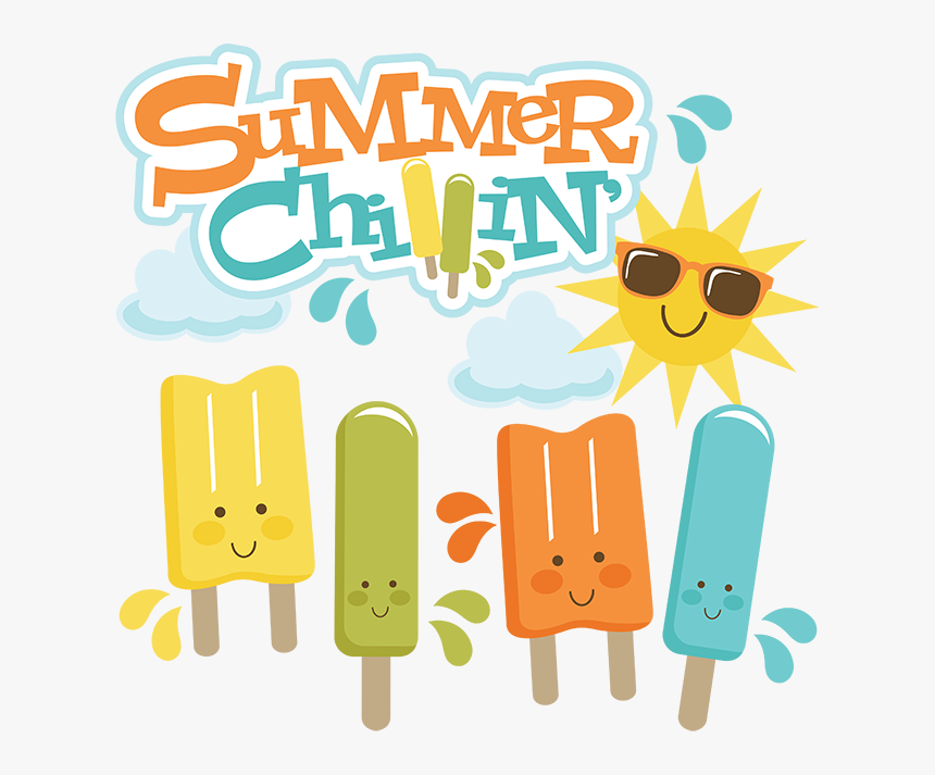 Popsicle Image - Summer Popsicle Clipart, HD Png Download, Free Download