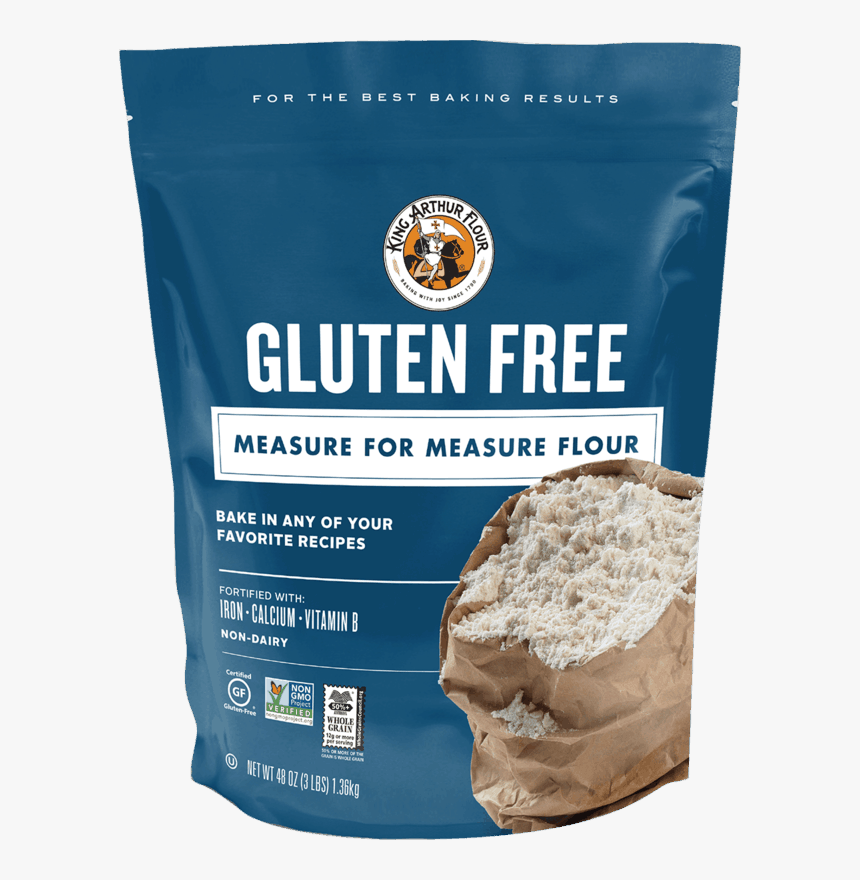 King Arthur Gluten Free Flour, HD Png Download, Free Download