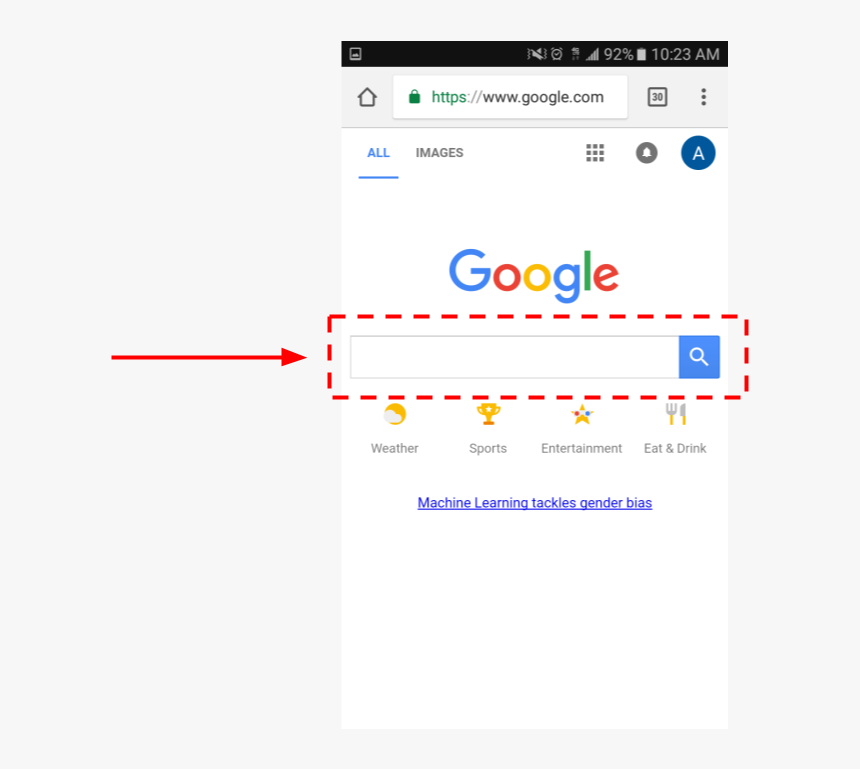 Google, HD Png Download, Free Download