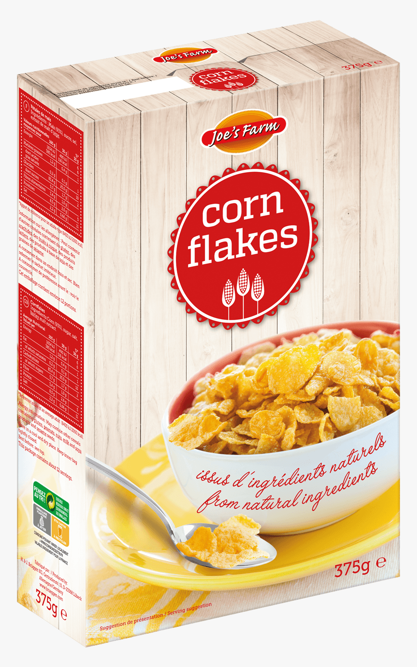 Breakfast Cereal, HD Png Download, Free Download