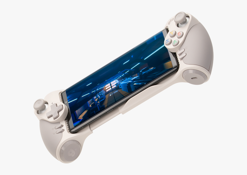Play Galaxy Link Controller, HD Png Download, Free Download